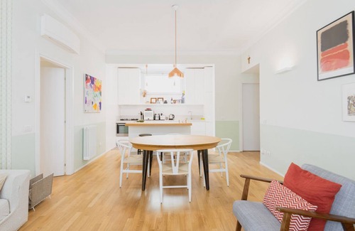 Zona Farini Apartment | Easylife - Charming Retreat in Farini-Isola