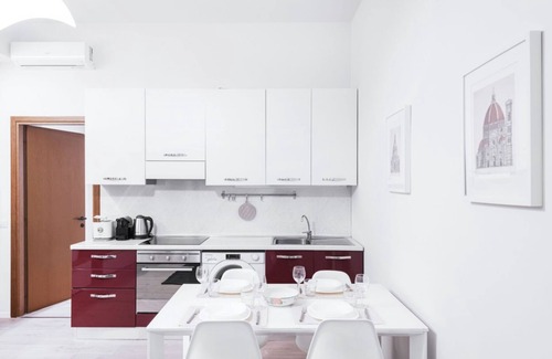 Porta Garibaldi Apartment | Easylife - Cosy apartment in Moscova/Sarpi