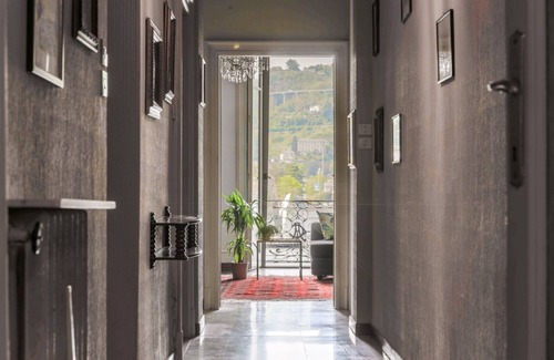 Como Apartment | Easylife - Elegant Historic Residence on Como Lake