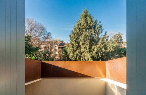 Zona Risorgimento Apartment | Easylife - Elegant three-room apartment in the Porta Venezia area