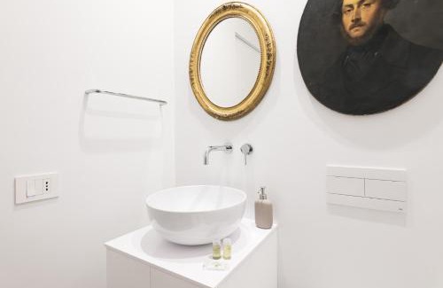 Ponte Seveso Apartment | Easylife- Elegante Attico con Terrazzo Panoramico