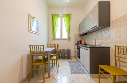 Naples City Centre Apartment | Easylife - Naples - Librai 14 - Historic Center