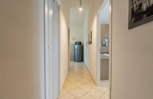 Naples City Centre Apartment | Easylife - Naples - Librai 14 - Historic Center