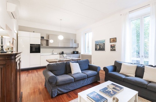 Porta Romana Apartment | Easylife - Oasis of comfort&style in Porta Romana