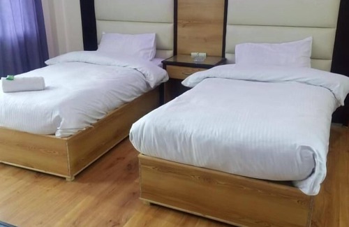 Skardu Hotel | Eat And Read Hotel