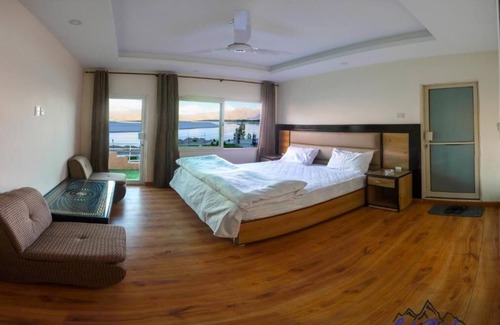 Skardu Hotel | Eat And Read Hotel