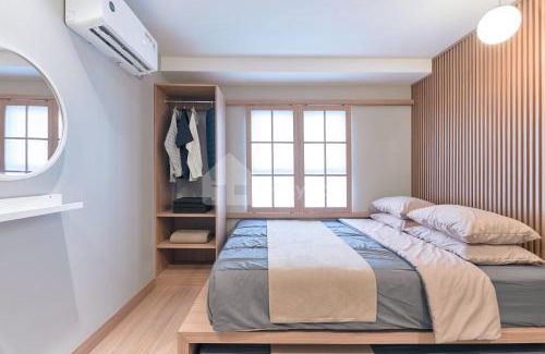 Cimahi Apartment | Eazystay Gateway Pasteur