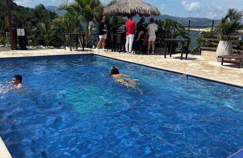 Ebejico Cabin | Ebéjico