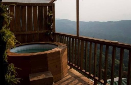 Ebejico Cabin | Ebéjico