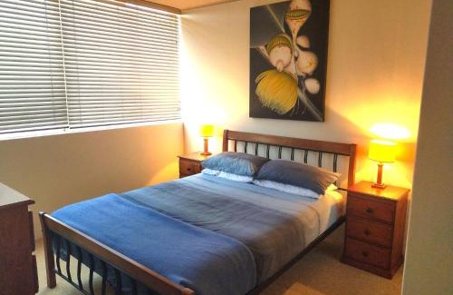 Forster Apartment | Ebbtide 26