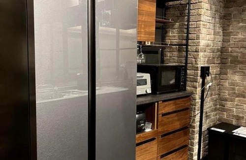 Shinjuku Apartment | ebo細工町3丁目4F