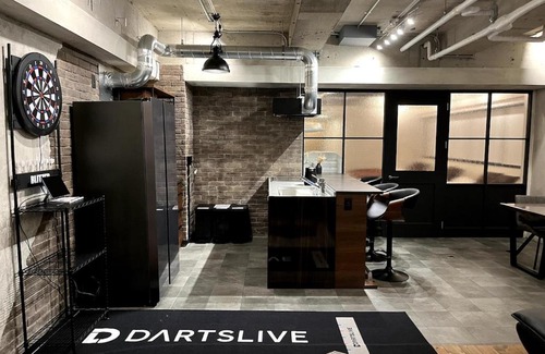 Shinjuku Apartment | ebo細工町3丁目4F