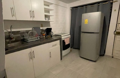 Santo Domingo de los Colorados Apartment | Comfortable suite in Santo Domingo. Easy arrival from the land terminal.