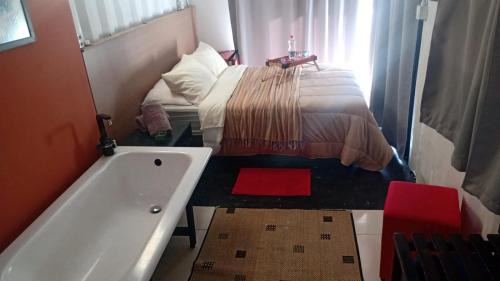 Coqueiral Hotel | Ecaffe Hotel Pousada Container - Coqueiral MG