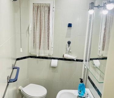 Jaen Apartment | Ecclesia Major Apartment - Vivienda con Fines Turísticos Catedral de Jaen