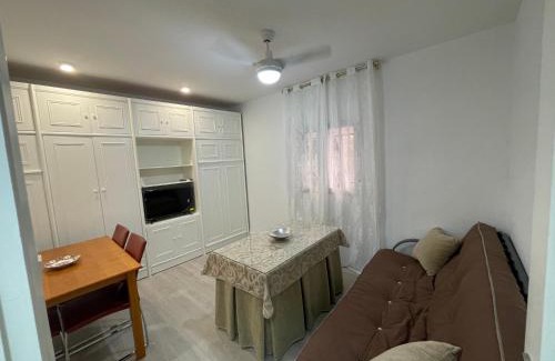 Jaen Apartment | Ecclesia Major Apartment - Vivienda con Fines Turísticos Catedral de Jaen