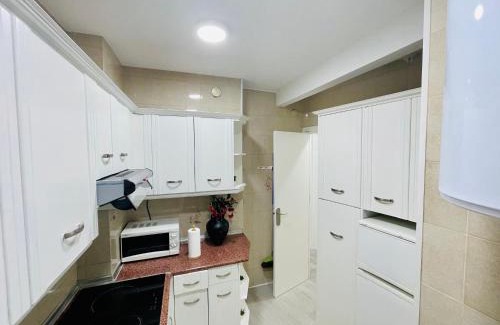 Jaen Apartment | Ecclesia Major Apartment - Vivienda con Fines Turísticos Catedral de Jaen