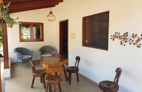 Caiocara Villa | Echappée tropicale