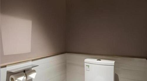 Jiangxia District Hotel | Echarm Plus Hotel Wuhan Wenhua Boulevard Dahualing Subway Statiom