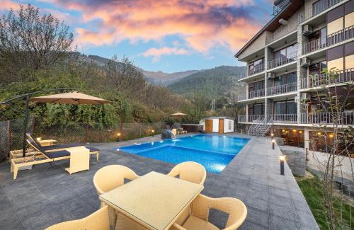 Manali Resort | Echor Himalayan Aurum Manali