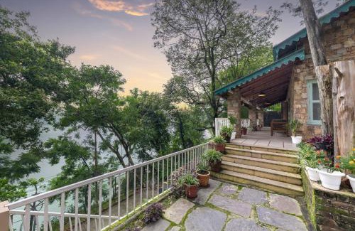 Bhimtal Resort | Echor Malusara Lakeview Retreat Bhimtal