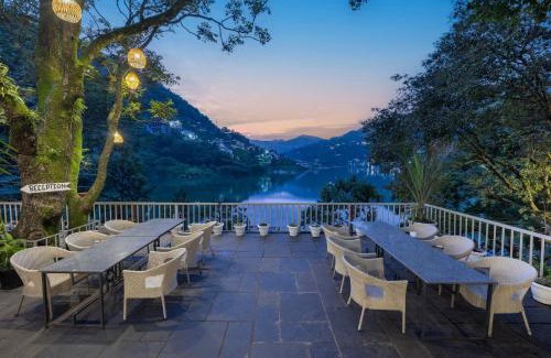 Bhimtal Resort | Echor Malusara Lakeview Retreat Bhimtal