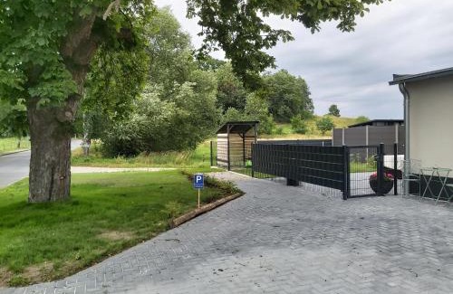 Muritz House | Ecki's Ferienhaus "KOMM an de BÄK" mit 5 Sternen bewertet bei Google und Traumferienwohnungen