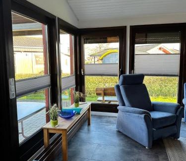 Großwurden House | Eckwarderhörne Objekt B 15