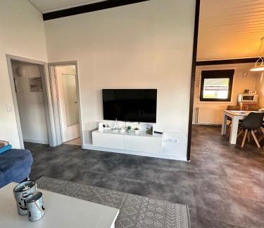 Großwurden House | Eckwarderhörne Objekt B 15