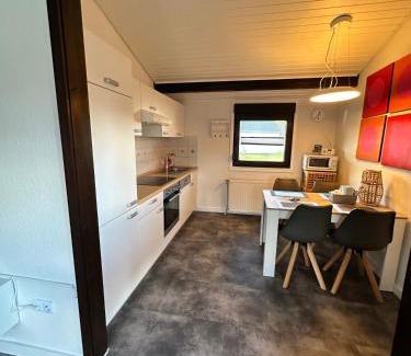 Großwurden House | Eckwarderhörne Objekt B 15