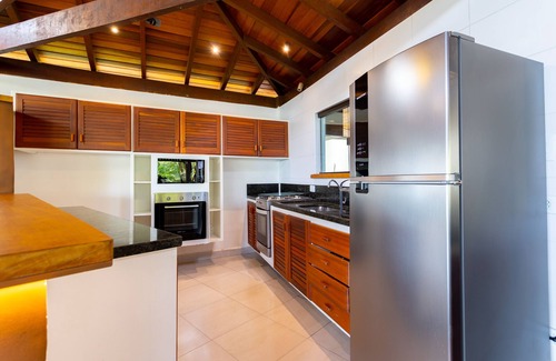 Itaquanduba Hotel | Eco Baepi Residence