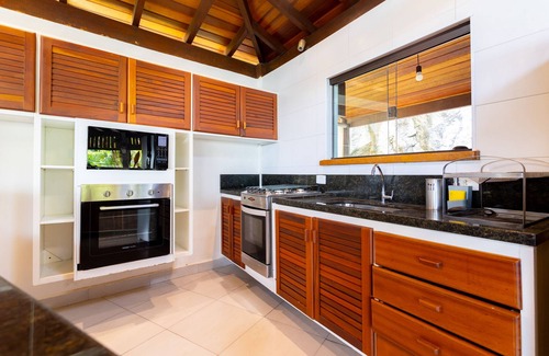 Itaquanduba Hotel | Eco Baepi Residence