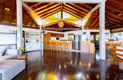 Itaquanduba Hotel | Eco Baepi Residence