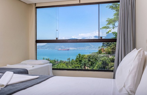 Itaquanduba Hotel | Eco Baepi Residence