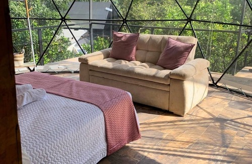 La Vega RV Rental | Eco Boutique-Naranjo