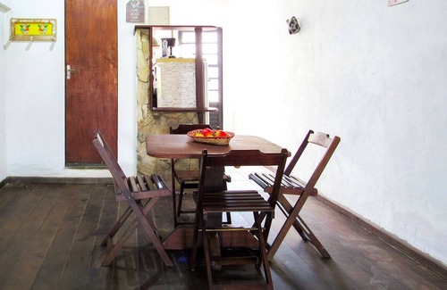 Jabaquara Ski Chalet | Eco Chalé c WiFi e churrasq perto do mar-Paraty/RJ