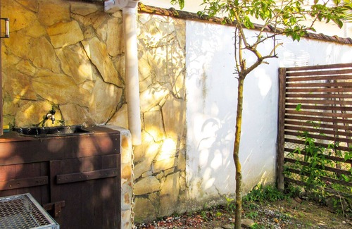 Jabaquara Ski Chalet | Eco Chalé c WiFi e churrasq perto do mar-Paraty/RJ