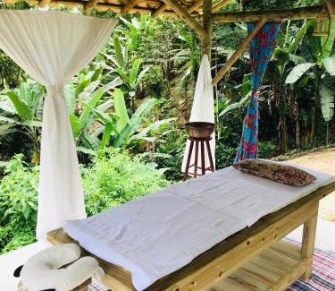 Paraty Cabin | Eco Chalés Caminho das Águas