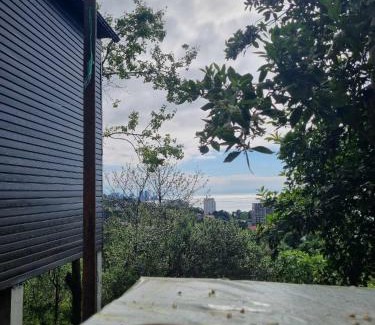 Khelvachauri Apartment | Eco cottage