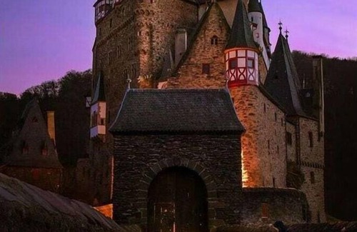 Lutz House | Eco-Fachwerkhaus Lütz