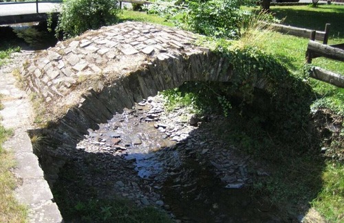 Lutz House | Eco-Fachwerkhaus Lütz
