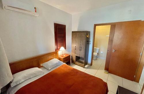 Flecheiras House | Eco Flecheiras Residence