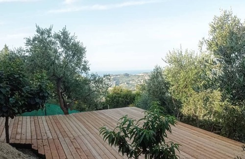 Artallo Apartment | Eco-friendly and peaceful homestay, Casa Gaiama