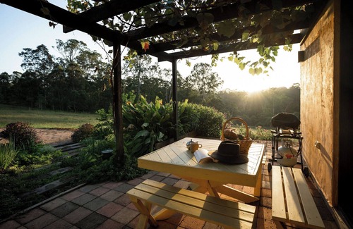 Wingham Cottage | Eco-Friendly Cottage @ The Simple Patch Farm