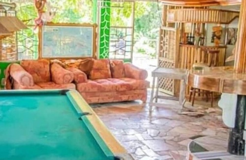 Belmont House | Eco-friendly Kassion Corner