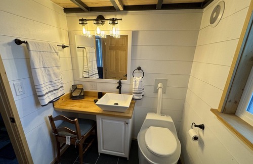Durango House | Eco-friendly Tiny Home in Durango, CO