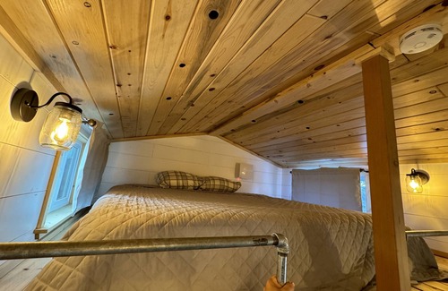 Durango House | Eco-friendly Tiny Home in Durango, CO