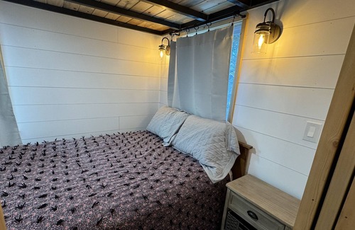 Durango House | Eco-friendly Tiny Home in Durango, CO