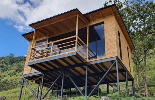 Copacabana House | Eco Glamping