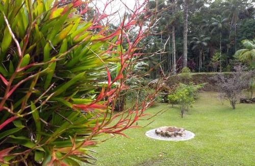 Nova Friburgo House | Eco Hospedagem